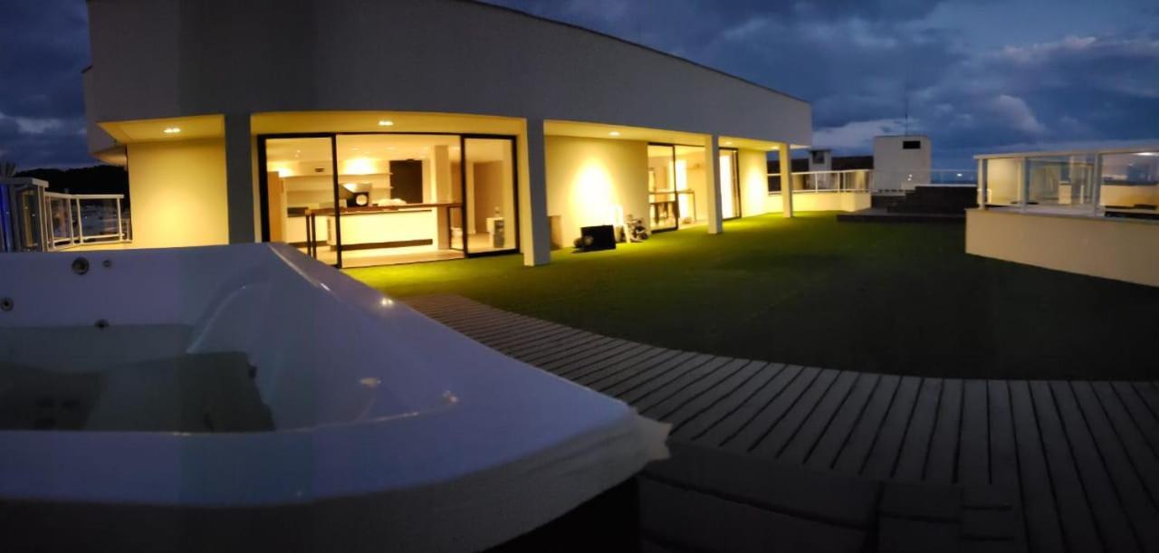 Hotel Praia Brava - Studios — Photos 1